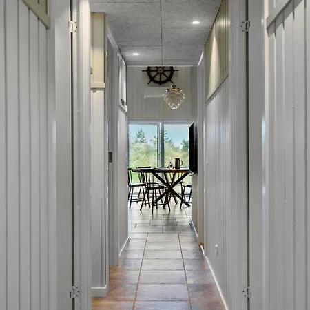 Nordslugen Prázdninový dům Blåvand