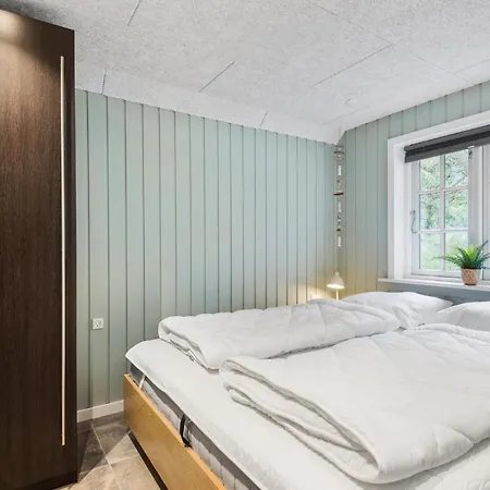 Nordslugen Prázdninový dům Blåvand