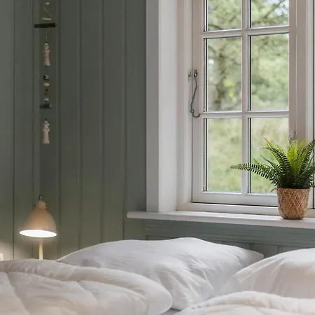 Nordslugen Prázdninový dům