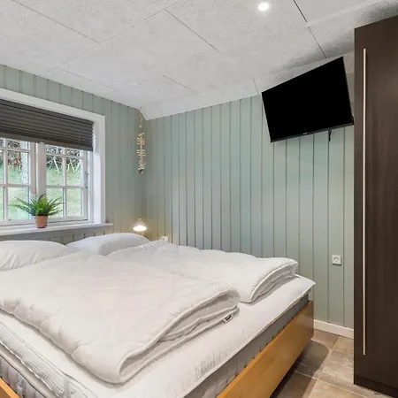 Prázdninový dům Nordslugen Blåvand