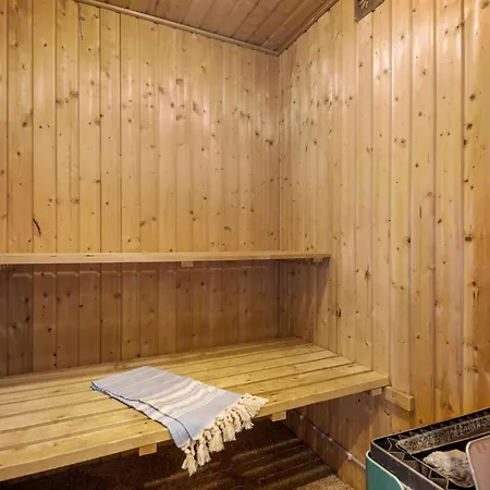 Prázdninový dům Nordslugen *