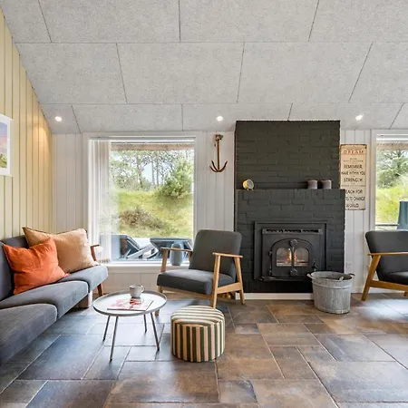 Nordslugen * Blåvand