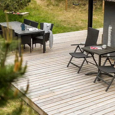 Prázdninový dům Nordslugen Blåvand